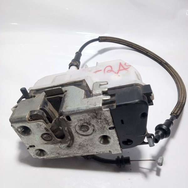 Fechadura Porta Traseira Direita Citroen C3 2009