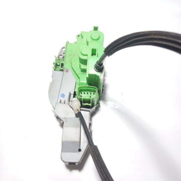 Fechadura Porta Dianteira Direita Fiat Bravo 2011 A 2016