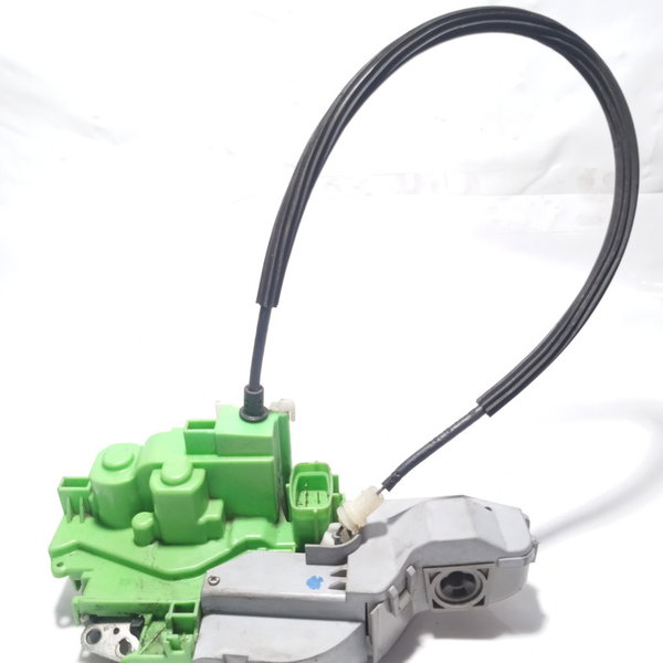 Fechadura Porta Dianteira Direita Fiat Bravo 2013