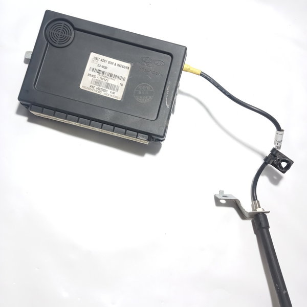 Módulo Bcm Kia Cerato 2010