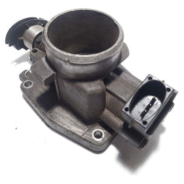 Corpo Borboleta Tbi Ford Fiesta Endura 1.0 8v 1998