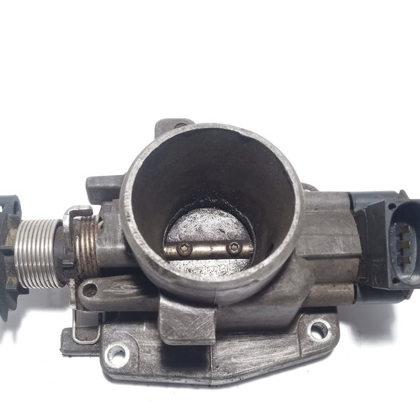Corpo Borboleta Tbi Ford Fiesta Endura 1.0 8v 1998