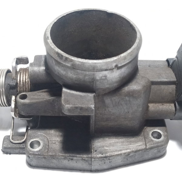 Corpo Borboleta Tbi Ford Fiesta Endura 1.0 8v 1998