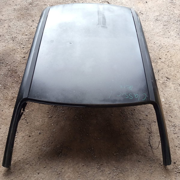 Teto Gm Corsa Classic Ls 2014 (preto)