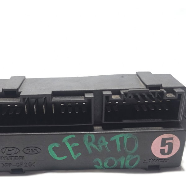 Módulo Conforto Kia Cerato 2010