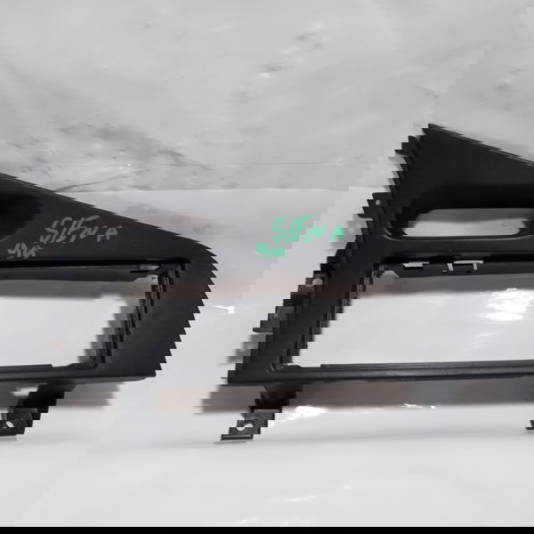 Moldura Rádio Fiat Siena 1999