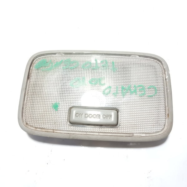 Luz De Teto Kia Cerato 2010