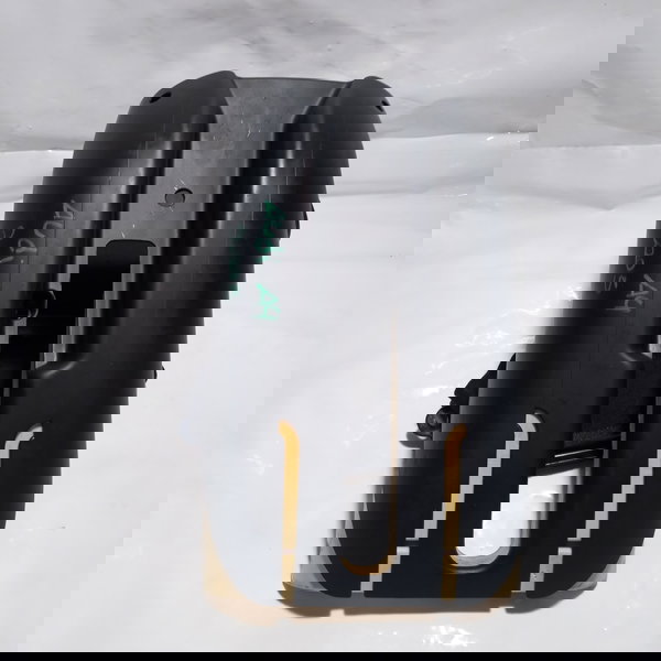 Moldura Coluna Direção Audi A4 2005