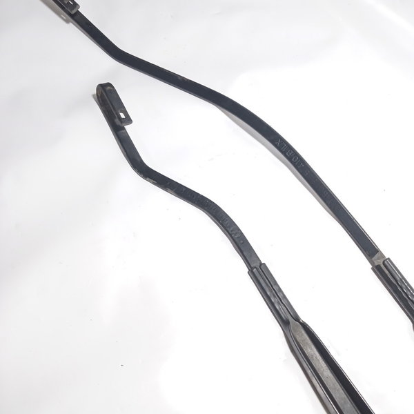 Braço Limpador Parabrisa Vw Gol G5 2010 Par. Esquerdo