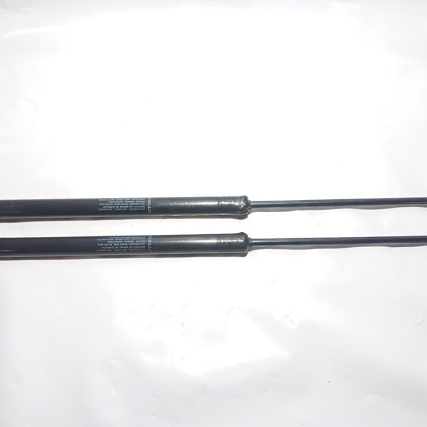 Amortecedor Tampa Traseira Vw Gol G5 2010