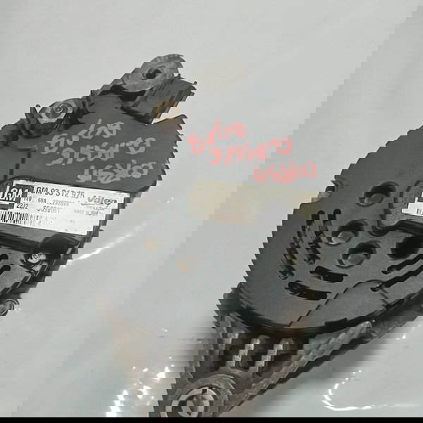 Alternador Gm Corsa Classic 2013 Usado