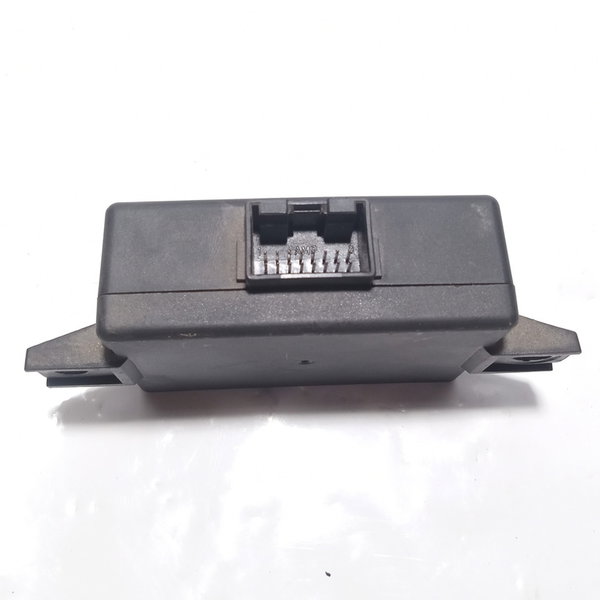 Módulo De Controle Eletrônico Vw Gol G5 2010