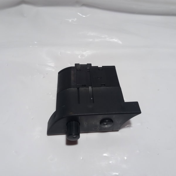 Botão Farol De Milha Audi A4 2005