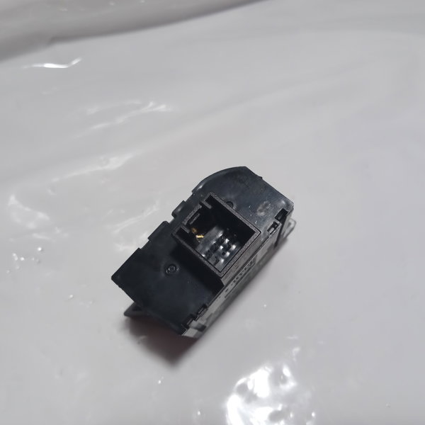 Botão Farol De Milha Audi A4 2005