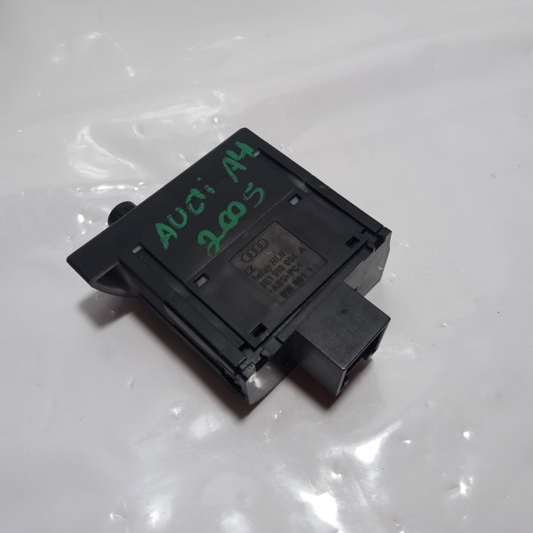 Botão Farol De Milha Audi A4 2005