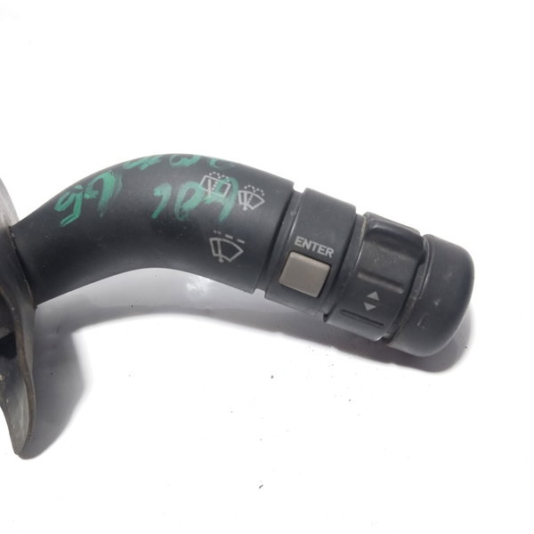 Chave De Limpador De Para Brisa Vw Gol G5 2010