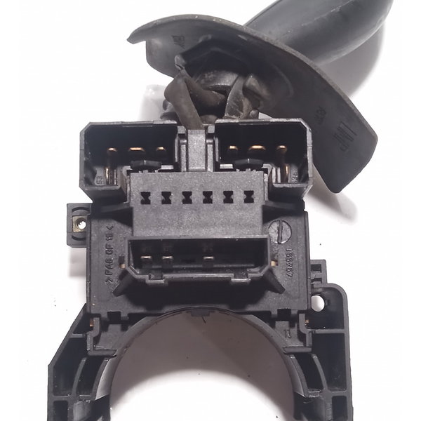 Chave De Limpador De Para Brisa Vw Gol G5 2010