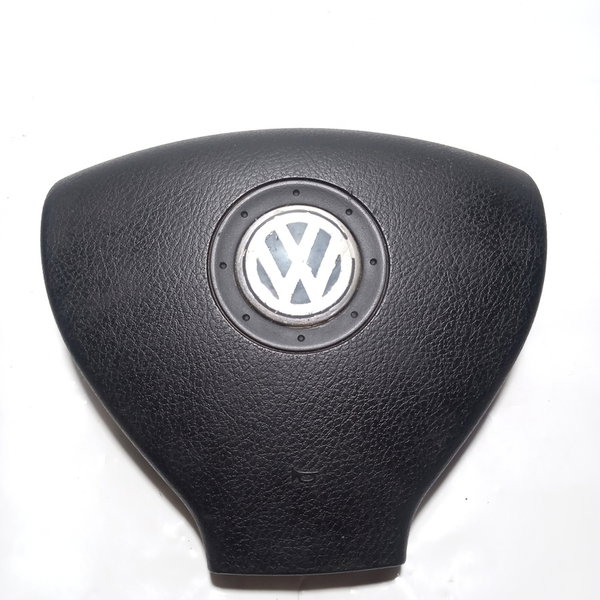 Tampa Volante Buzina Vw Gol G5 2010