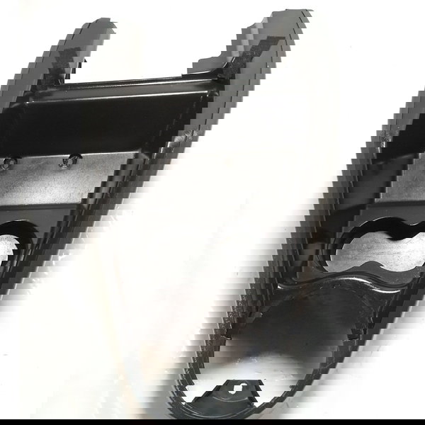 Console Central Vw Gol Parati G3 2002 Usado