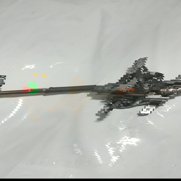 Coluna Direção Citroen C3 2009 Usado