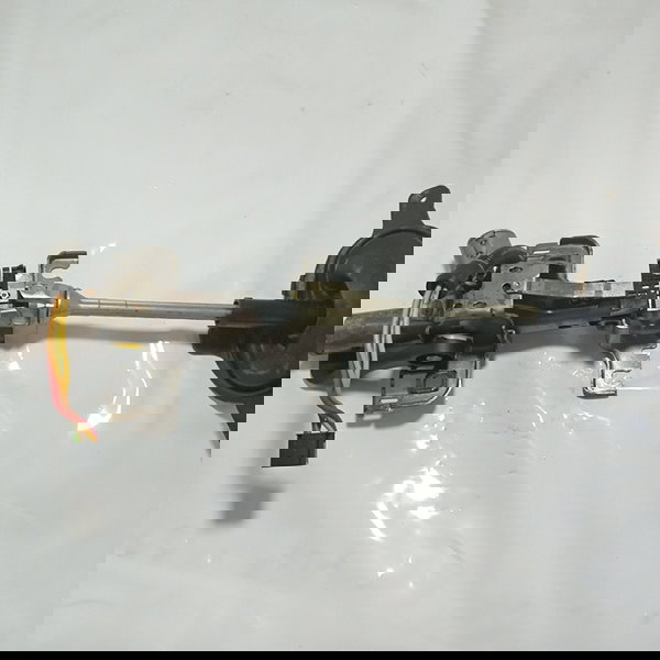 Coluna Direção Renault Scenic 2000 1.6 Usado