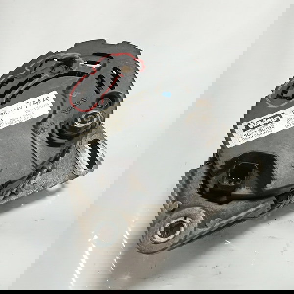 Alternador Peugeot 206 1.0 16v 2005 Usado