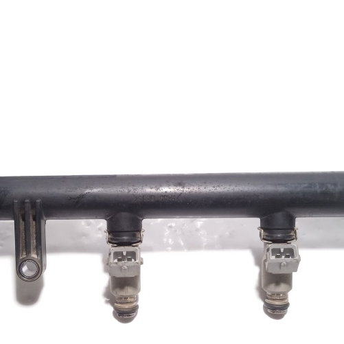 Flauta Com Bico De Injeção Gm Corsa Classic 1.0 2013