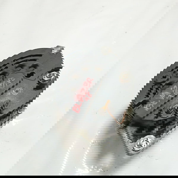 Alternador Chevrolet Blazer 2.2 1998 Usado