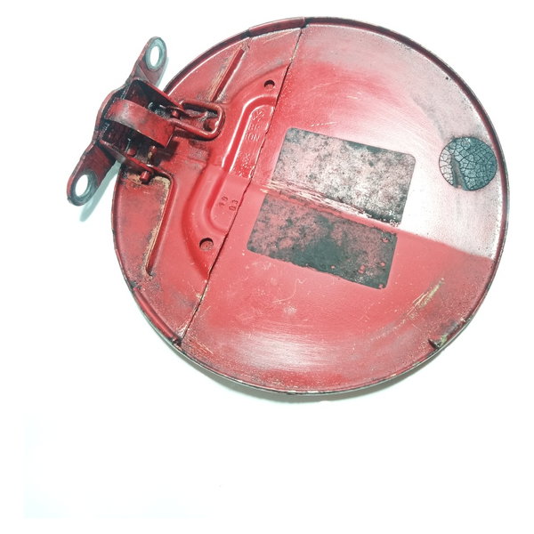 Portinhola Do Tanque Combustivel Vw Gol G5 2010