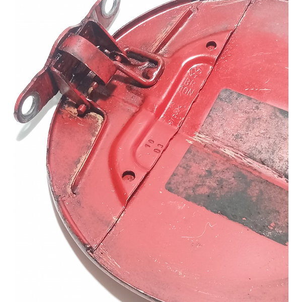 Portinhola Do Tanque Combustivel Vw Gol G5 2010