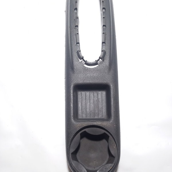 Prolongador Do Console Vw Gol G5 2010