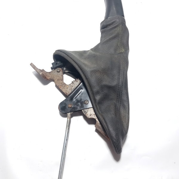 Alavanca Freio De Mão Vw Gol G5 2010