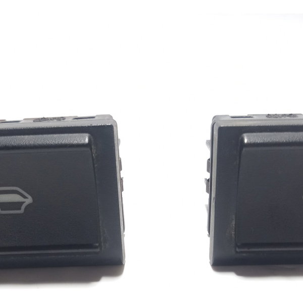 Botão Vidro Elétrico Dianteiro Vw Gol G5 2010 Par