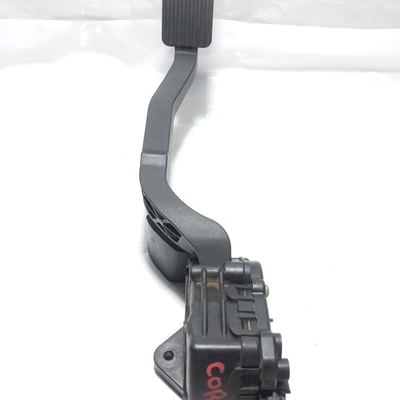 Pedal Acelerador Eletronico Gm Corsa Classic 2013