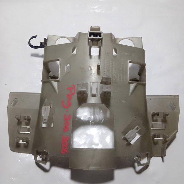 Suporte Coluna Direção Peugeot 206 2006