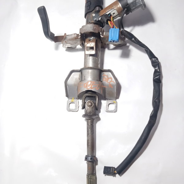 Coluna De Direção Peugeot 206 2006