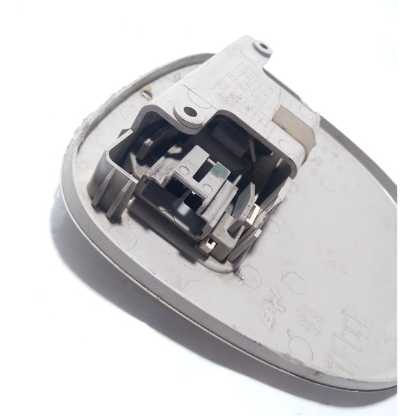 Luz De Teto Peugeot 206 2006