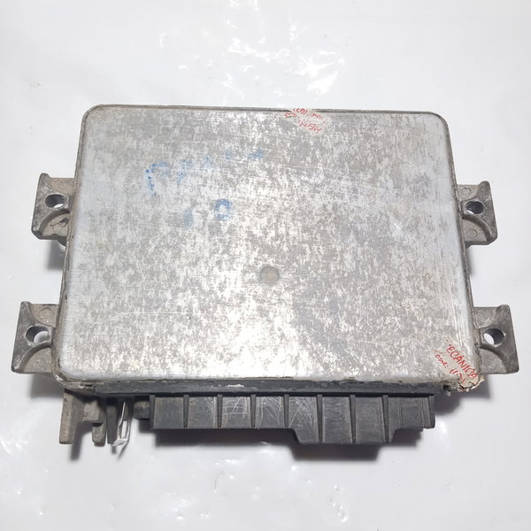 Módulo Injeção Fiat Palio 1.0 8v 1997 Iaw1g7sd10a