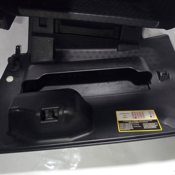 Porta Luvas Fiat Bravo 2013 C/ Detalhe