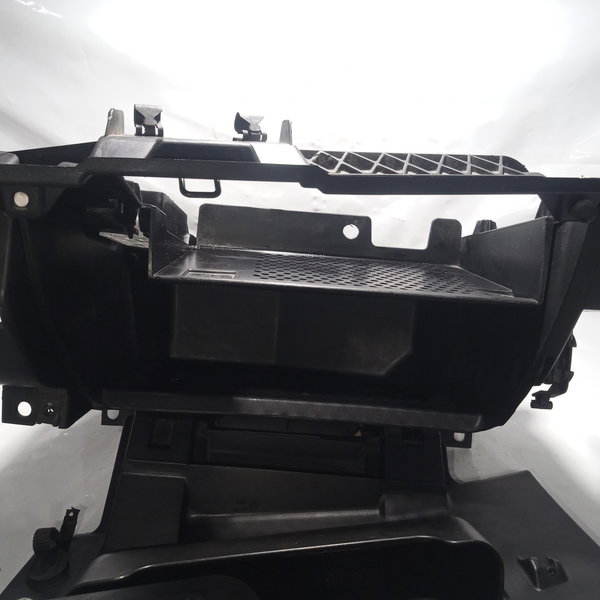 Porta Luvas Fiat Bravo 2013 C/ Detalhe