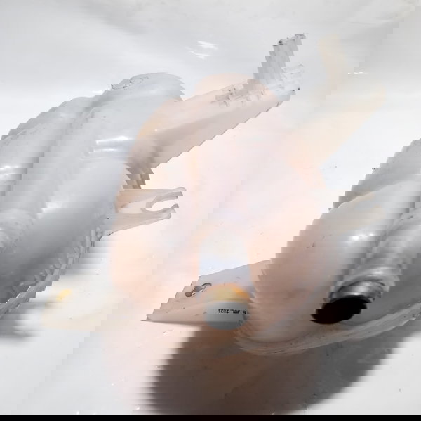 Reservatório Agua Radiador Fiat Bravo 2013