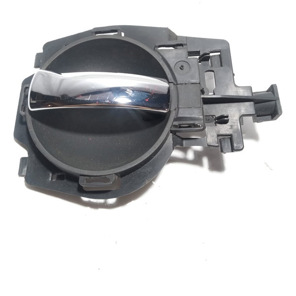 Maçaneta Interna Dianteira Direita Citroen C3 2009 Dianteira