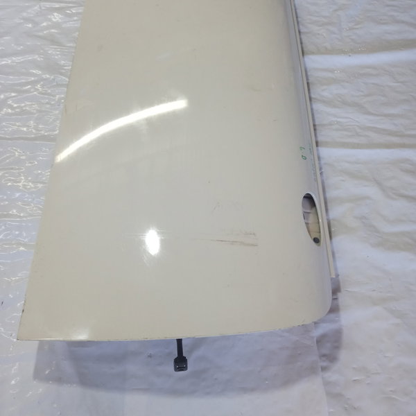 Porta Lado Direito Minicooper 2010 (bege)  Dianteira Direito Rosa