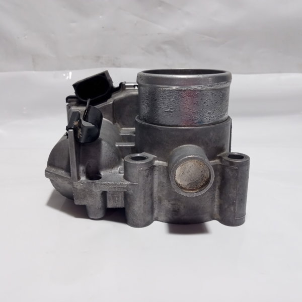 Corpo Borboleta Tbi Fiat Palio 1.0 16v Fire