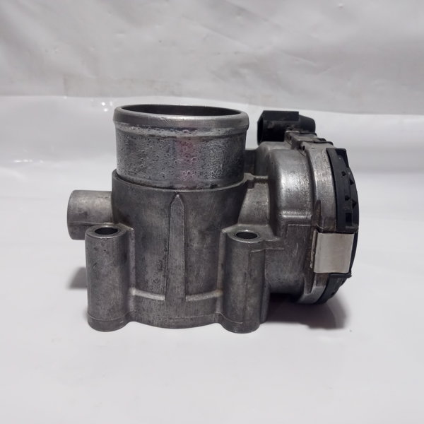 Corpo Borboleta Tbi Fiat Palio 1.0 16v Fire