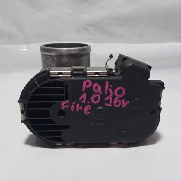 Corpo Borboleta Tbi Fiat Palio 1.0 16v Fire