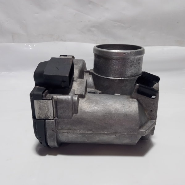 Corpo Borboleta Tbi Fiat Palio 1.0 16v Fire