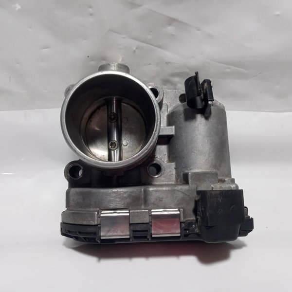 Corpo Borboleta Tbi Fiat Palio 1.0 16v Fire