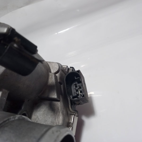Corpo Borboleta Tbi Fiat Palio 1.0 16v Fire