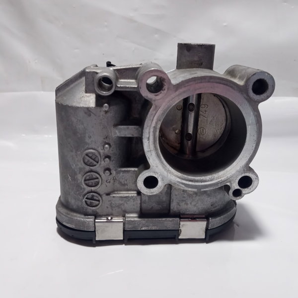 Corpo Borboleta Tbi Fiat Palio 1.0 16v Fire